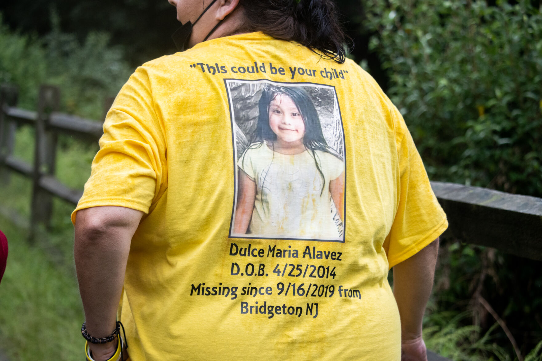 Remembering Dulce